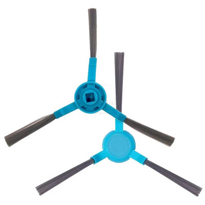 Perie laterală de schimb pentru Cecotec Conga 4090 3090 5090 6090 Perii de colț Accesorii pentru aspirator robot Piese Consumabile