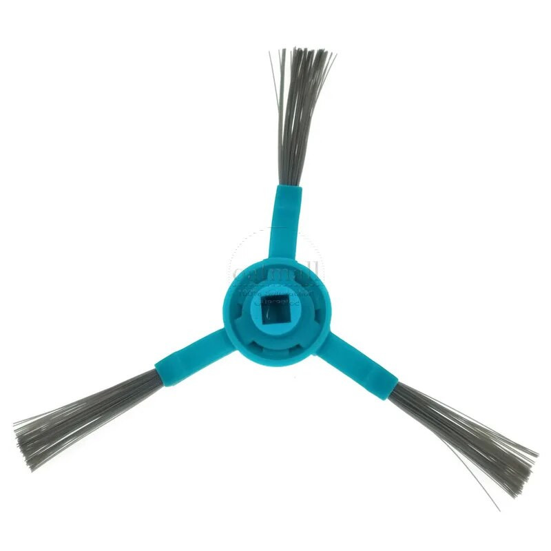 Pakaitinis šoninis šepetys, skirtas Cecotec Conga 4090 3090 5090 6090 Kampiniai šepečiai Roboto dulkių siurblio priedai Dalys Eksploatacinės medžiagos