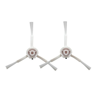 Skirta Xiaomi Mijia 1C 2C 1T MI roboto dulkių siurblio STYTJ01ZHM Dreame F9 ritininio šepečio Hepa filtro Mop roboto dulkių siurblio dalims