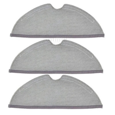 Skirta Xiaomi Mijia 1C 2C 1T MI roboto dulkių siurblio STYTJ01ZHM Dreame F9 ritininio šepečio Hepa filtro Mop roboto dulkių siurblio dalims