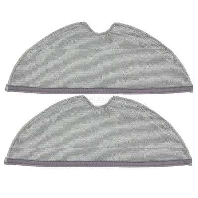 Skirta Xiaomi Mijia 1C 2C 1T MI roboto dulkių siurblio STYTJ01ZHM Dreame F9 ritininio šepečio Hepa filtro Mop roboto dulkių siurblio dalims