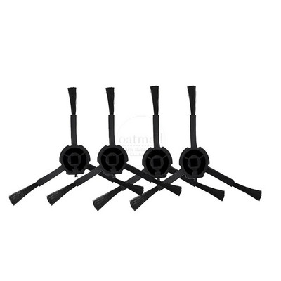 Skirta Xiaomi Mijia 1C 2C 1T MI roboto dulkių siurblio STYTJ01ZHM Dreame F9 ritininio šepečio Hepa filtro Mop roboto dulkių siurblio dalims