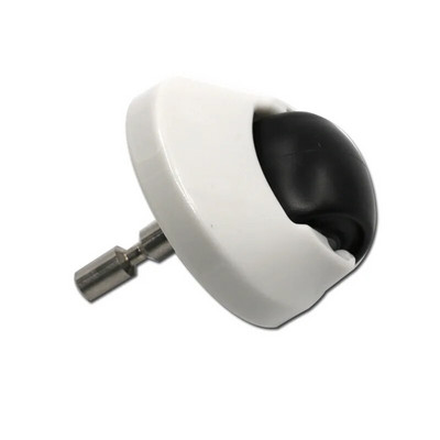 Skirta Xiaomi Mijia 1C 2C 1T MI roboto dulkių siurblio STYTJ01ZHM Dreame F9 ritininio šepečio Hepa filtro Mop roboto dulkių siurblio dalims