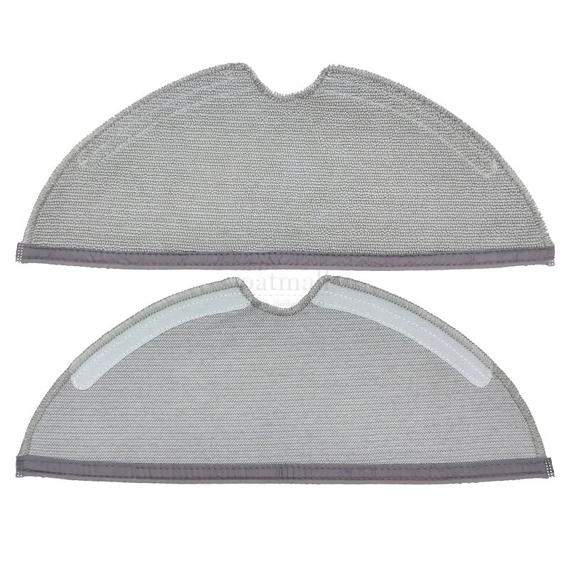 Skirta Xiaomi Mijia 1C 2C 1T MI roboto dulkių siurblio STYTJ01ZHM Dreame F9 ritininio šepečio Hepa filtro Mop roboto dulkių siurblio dalims