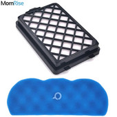 HEPA filteri za Samsung SC8850 SC8835 SC88 Assy OUTLET H13 Filter za prašinu Dodaci za usisivač Rezervni dijelovi Potrošni materijal