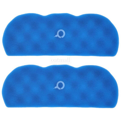 HEPA filteri za Samsung SC8850 SC8835 SC88 Assy OUTLET H13 Filter za prašinu Dodaci za usisivač Rezervni dijelovi Potrošni materijal