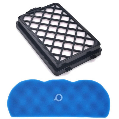 HEPA filteri za Samsung SC8850 SC8835 SC88 Assy OUTLET H13 Filter za prašinu Dodaci za usisivač Rezervni dijelovi Potrošni materijal
