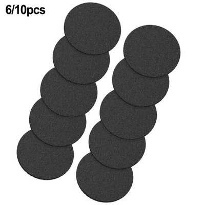 6/10pcs Sponge Filter Replacement For Neakasa/for Neapot P1 Pro Vacuum Suction Grooming Kit Household Cleaning Tool