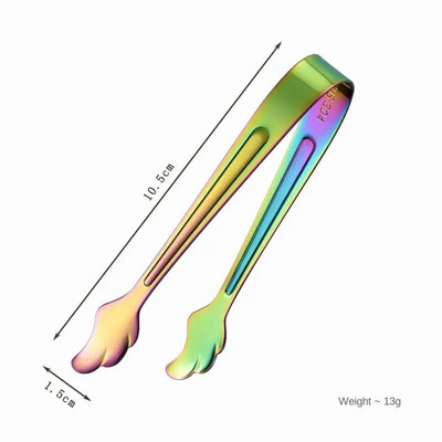 Praktična, elegantna kopča za led Izdržljiva inovativna kuhinja, restoran, hotelski pribor, kopča za ručnike, držač ručnika, šećer u trendu