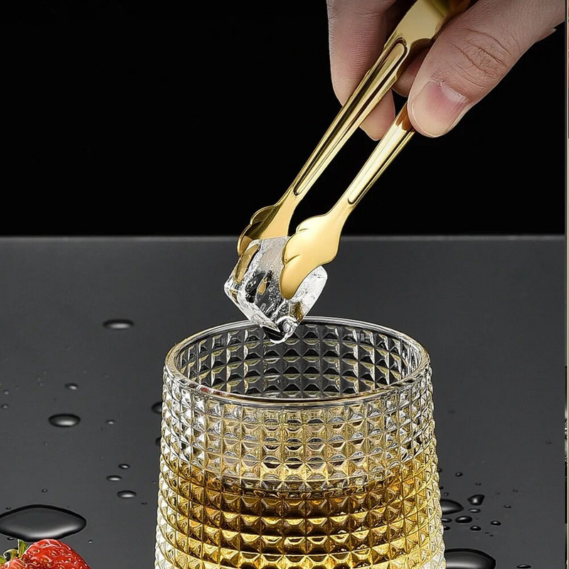 Praktična, elegantna kopča za led Izdržljiva inovativna kuhinja, restoran, hotelski pribor, kopča za ručnike, držač ručnika, šećer u trendu