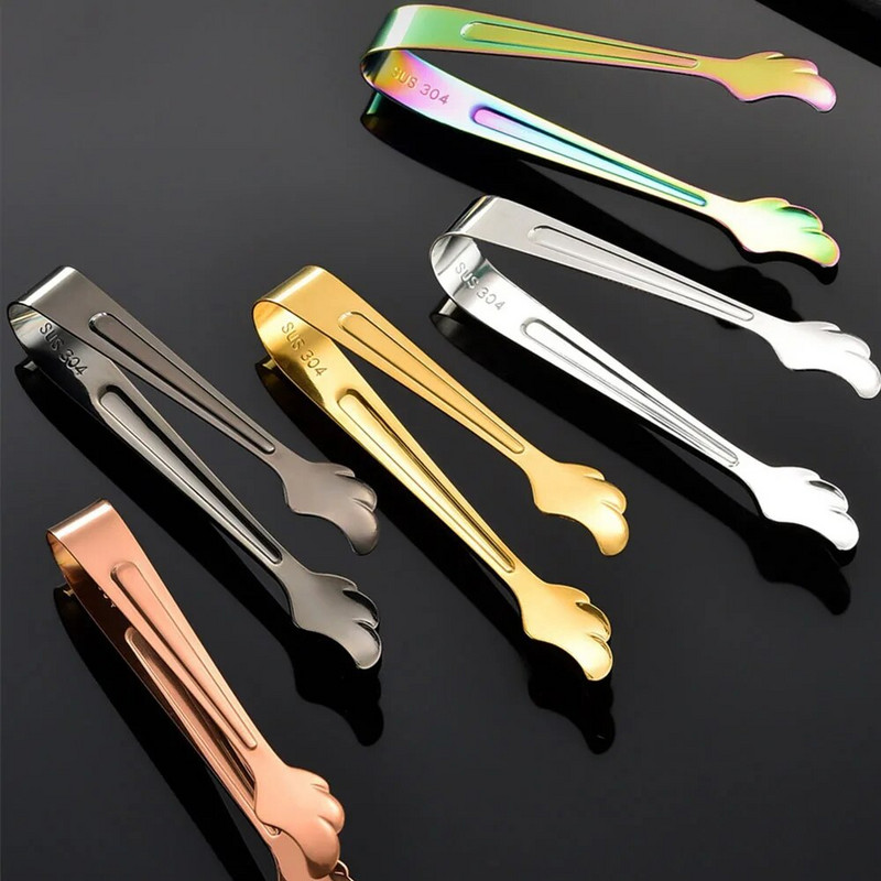 Praktična, elegantna kopča za led Izdržljiva inovativna kuhinja, restoran, hotelski pribor, kopča za ručnike, držač ručnika, šećer u trendu