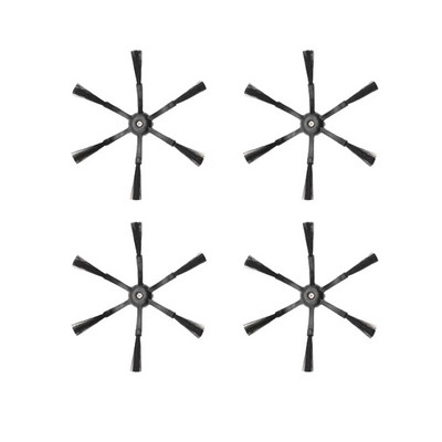 Za Xiaomi Rockrobo Vacuum V1 Dodaci za robotski usisivač Glavni valjak Bočna četka Hepa Kompleti dijelova filtera