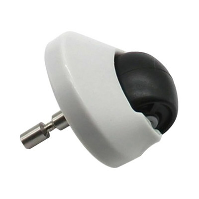 Za Xiaomi Rockrobo Vacuum V1 Dodaci za robotski usisivač Glavni valjak Bočna četka Hepa Kompleti dijelova filtera