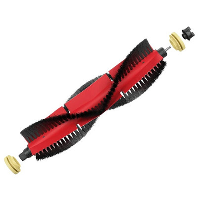 Za Xiaomi Rockrobo Vacuum V1 Dodaci za robotski usisivač Glavni valjak Bočna četka Hepa Kompleti dijelova filtera