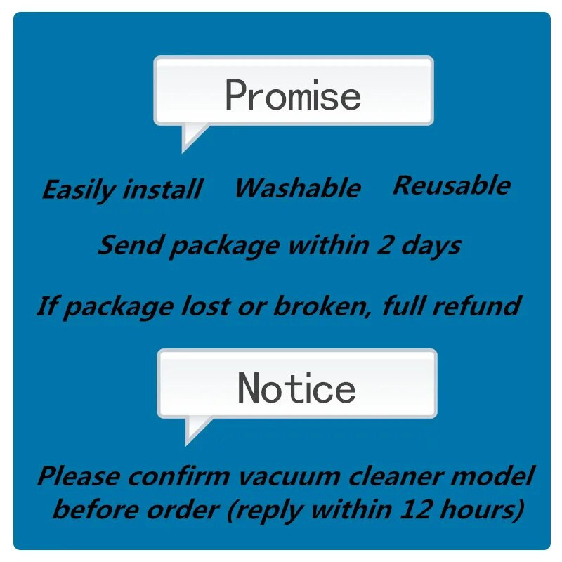 Za Xiaomi Rockrobo Vacuum V1 Dodaci za robotski usisivač Glavni valjak Bočna četka Hepa Kompleti dijelova filtera