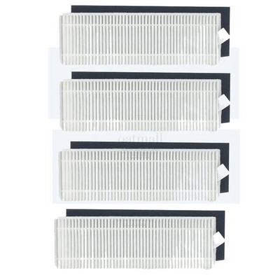 Zamjenski dijelovi za XIAOMI MIJIA G1 MJSTG1 Mi Robot Vacuum-Mop Essential Hepa Filter & Sponge Filter Accessories Dijelovi