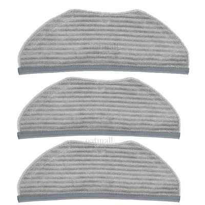 Zamjenski dijelovi za XIAOMI MIJIA G1 MJSTG1 Mi Robot Vacuum-Mop Essential Hepa Filter & Sponge Filter Accessories Dijelovi