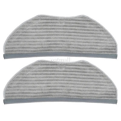 Zamjenski dijelovi za XIAOMI MIJIA G1 MJSTG1 Mi Robot Vacuum-Mop Essential Hepa Filter & Sponge Filter Accessories Dijelovi