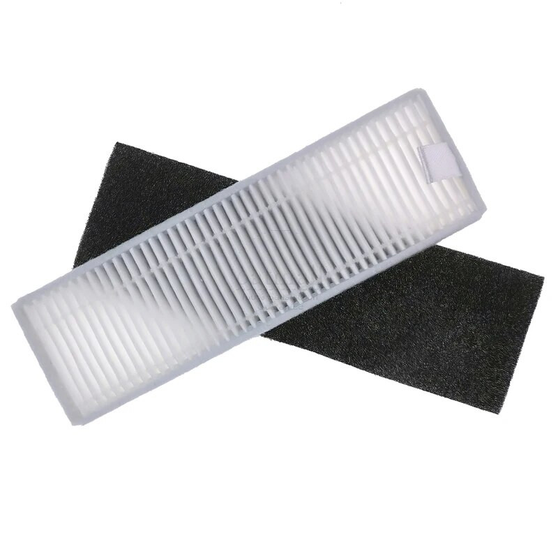 Zamjenski dijelovi za XIAOMI MIJIA G1 MJSTG1 Mi Robot Vacuum-Mop Essential Hepa Filter & Sponge Filter Accessories Dijelovi