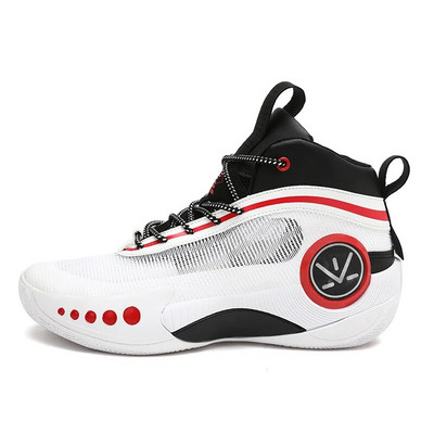 Pantofi de baschet pentru bărbați, pantofi anti-alunecare, respirabili, de înaltă calitate, unisex, baschet de stradă, cultură, pantofi de baschet pentru cuplu