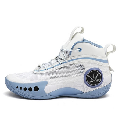 Pantofi de baschet pentru bărbați, pantofi anti-alunecare, respirabili, de înaltă calitate, unisex, baschet de stradă, cultură, pantofi de baschet pentru cuplu