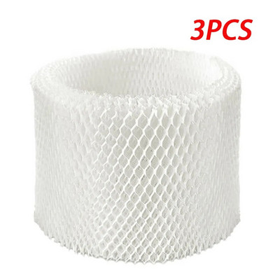 3Pcs OEM filteri za ovlaživač zraka Dijelovi Filter za bakterije naslage Ovlaživač za Philips HU4801 HU4802 HU4803 HU4811 HU4813