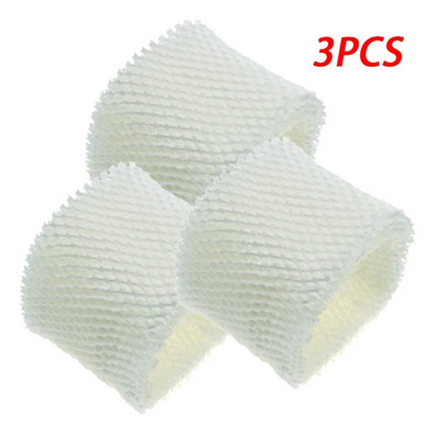 3Gb OEM Gaisa mitrinātāja filtri Daļas Filtrs baktēriju skalas Mitrinātājs Philips HU4801 HU4802 HU4803 HU4811 HU4813