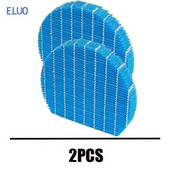 Pročistač zraka Filter vode FZ-Z380MFS za Sharp KC-D60EU kc-a51r FZ-A61MFR Pročistač zraka Dijelovi ovlaživača zraka Dodatna oprema