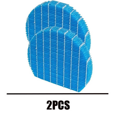 Pročistač zraka Filter vode FZ-Z380MFS za Sharp KC-D60EU kc-a51r FZ-A61MFR Pročistač zraka Dijelovi ovlaživača zraka Dodatna oprema