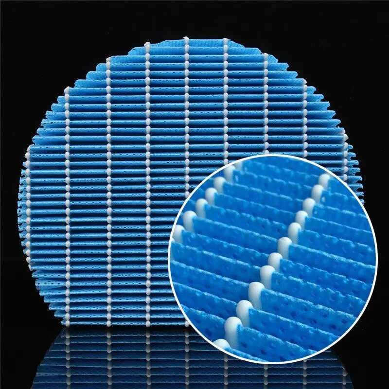 Pročistač zraka Filter vode FZ-Z380MFS za Sharp KC-D60EU kc-a51r FZ-A61MFR Pročistač zraka Dijelovi ovlaživača zraka Dodatna oprema