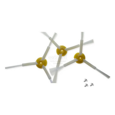 Dodaci za iRobot Roomba 800 900 Series 805 860 870 871 880 890 960 980 985 Vakuumske bočne četke Ekstraktori Hepa dijelovi filtra