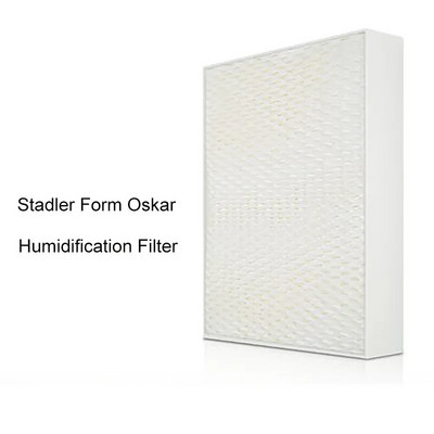 Csereszűrők Stadler Form Oskar párásító párásítóhoz otthoni tisztításhoz légnedvesítő alkatrészszűrő