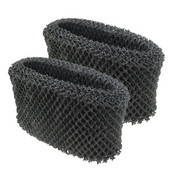 Filtre negre pentru umidificator de aer adsorb bacterii și depuneri pentru Philips HU4803 HU4811 HU4813 HU4801 HU4802 Humidifie
