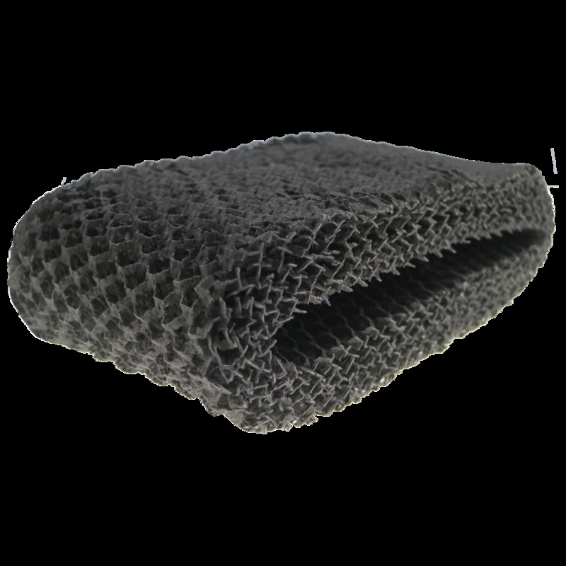 Crni filtri ovlaživača zraka apsorbiraju bakterije i kamenac za Philips HU4803 HU4811 HU4813 HU4801 HU4802 Humidifie