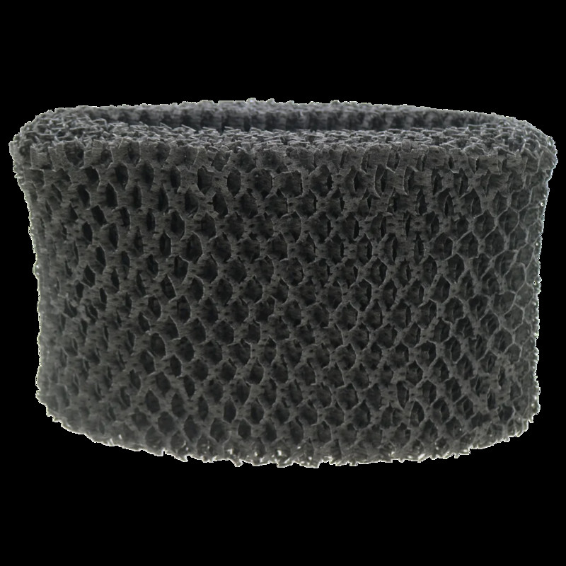 Crni filtri ovlaživača zraka apsorbiraju bakterije i kamenac za Philips HU4803 HU4811 HU4813 HU4801 HU4802 Humidifie