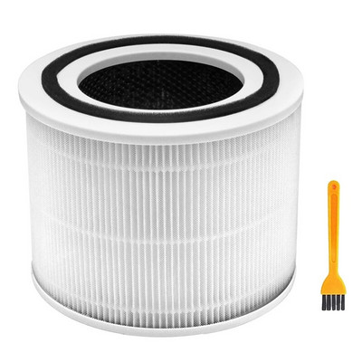 Filtre de aer Core 300 Filtru HEPA de înlocuire pentru purificatoarele de aer LEVOIT Core 300 Core 300-RF 1 pachet