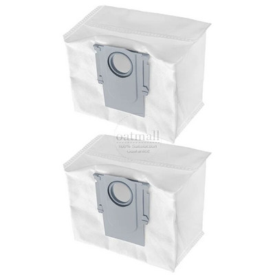 Za Roborock Q7 Max Q7 Max+ Dodaci Robot Usisavač Rezervni dijelovi Kit Zamjena Valjak Četka HEPA Filter Krpa za brisanje