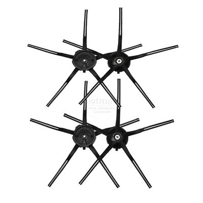 Za Roborock Q7 Max Q7 Max+ Dodaci Robot Usisavač Rezervni dijelovi Kit Zamjena Valjak Četka HEPA Filter Krpa za brisanje