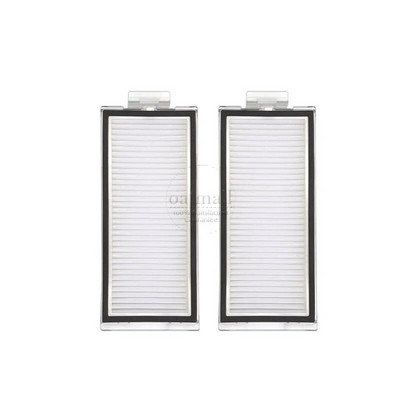 Za Roborock Q7 Max Q7 Max+ Dodaci Robot Usisavač Rezervni dijelovi Kit Zamjena Valjak Četka HEPA Filter Krpa za brisanje