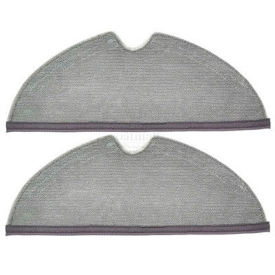 Za Roborock Q7 Max Q7 Max+ Dodaci Robot Usisavač Rezervni dijelovi Kit Zamjena Valjak Četka HEPA Filter Krpa za brisanje