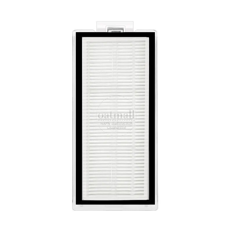 Za Roborock Q7 Max Q7 Max+ Dodaci Robot Usisavač Rezervni dijelovi Kit Zamjena Valjak Četka HEPA Filter Krpa za brisanje