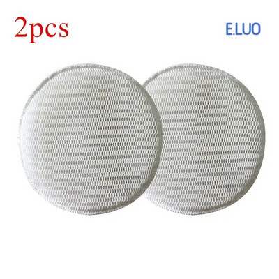 2Pcs Humidifier Filter for Panasonic F-vxj70 F-vxh50r F-VXH50C F-VK655C F-VXK40C F-ZXHE50C F-VXH50C F-41C4VX Replacement Parts