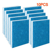 HFT600 upijajući filtar za Honeywellov ovlaživač zraka s vrhom punjenja HEV615 HEV620 HFT600T HEV615B HEV615W HEV620 HEV620B HEV-615