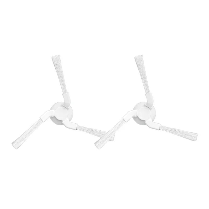 Perie principală pentru mop, perie laterală, filtru, piese de curățare a mopului pentru Xiaomi STYTJ06ZHM Accesorii pentru aspiratorul robot cu autocurățare Mijia Pro