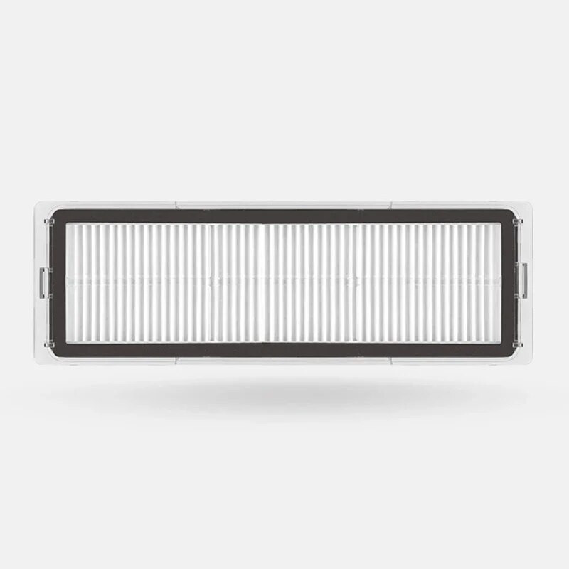 Perie principală pentru mop, perie laterală, filtru, piese de curățare a mopului pentru Xiaomi STYTJ06ZHM Accesorii pentru aspiratorul robot cu autocurățare Mijia Pro