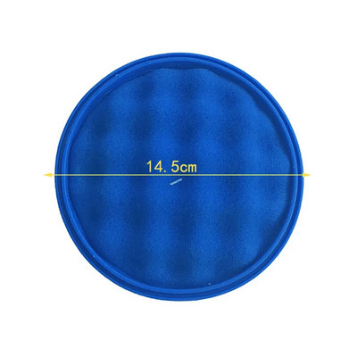 Filter usisavača Spužvasti filteri za Samsung Cyclone Force SC21F50HD SC15F50HU SC50VA VC-F700G VU7000