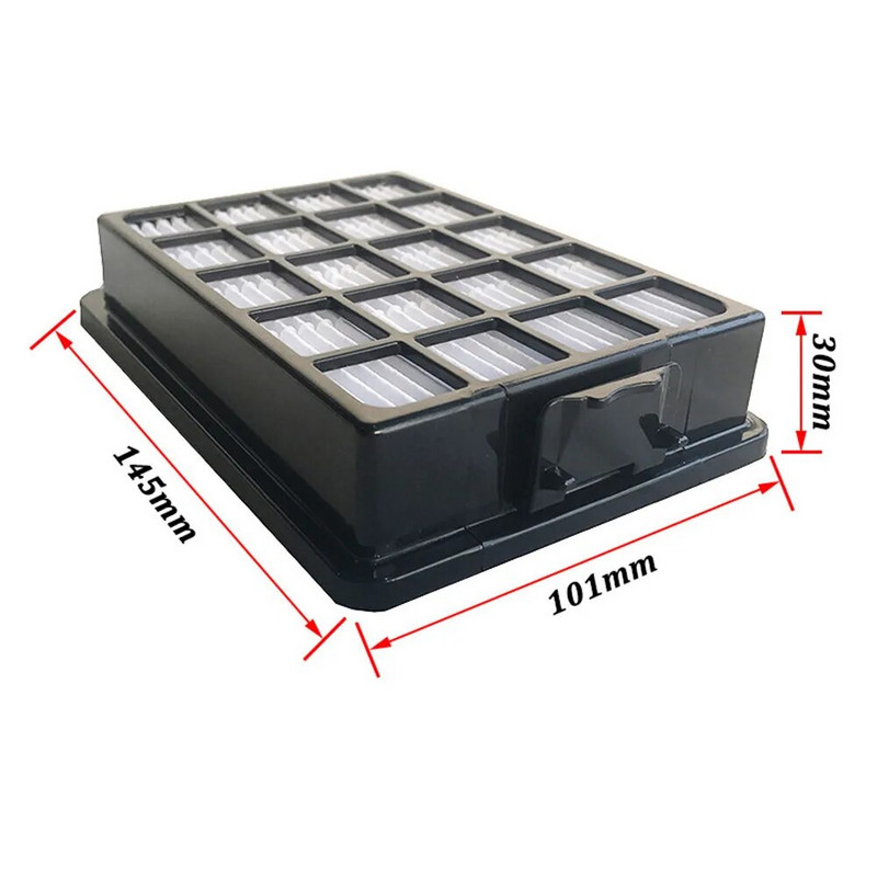 Filter usisavača Spužvasti filteri za Samsung Cyclone Force SC21F50HD SC15F50HU SC50VA VC-F700G VU7000