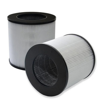 HEPA филтър, съвместим с пречистватели на въздух Druiap KJ150 и Cwxwei SY910 KJ150 (AF3001)