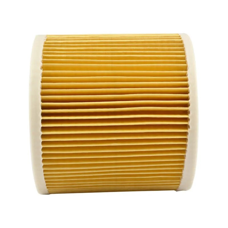 Filteri za zračnu prašinu za Karcher dijelove usisavača Uložak HEPA filter WD2250 WD3.200 MV2 MV3 WD3 karcher dijelovi filtera