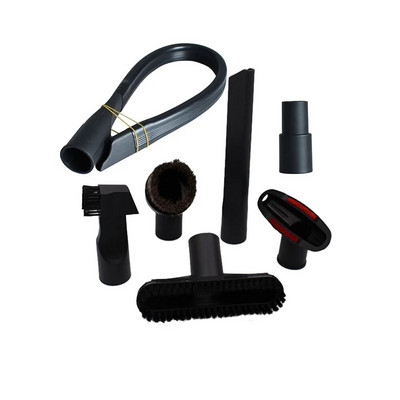 32 mm 35 mm usisivač četka mlaznica kućno brisanje prašine pukotine stepenice set alata Dust Daddy mikro alat četka cijev